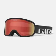 Giro Cruz Asian Fit Ski Goggles - Snowboard Goggles for Men, Women & Youth - Ant