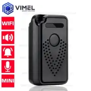 Small Voice Recorder LIVE Remote Listening Device Long Battery Life Small Mini