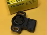 Throttle position sensor for Mitsubishi TJ MAGNA 3.0L 00-03 6G72 TPS Tridon (for: Mitsubishi)