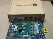 Alcatel Lucent xDSL Module 7705 SAR-M 8 Port 3HE05577AA AD01 82-0004-03