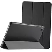 Cover for Samsung Galaxy Tab A7 Lite 8.7 Inch 2021 tablet Model SM Black
