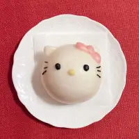 在飛比找蝦皮購物優惠-Kitty造型饅頭