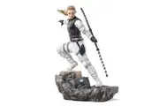 Black Widow (2021) - Yelena Statue, 1:10 Scale