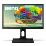 BENQ BL2420PT 24吋 螢幕 2K 100%SRGB CMYK 不閃屏 低藍光 全新公司貨 免運附發票