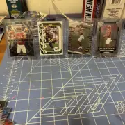 Jayden Daniels Rookie QB Lot