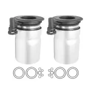 Air Suspension Spring Set Unity 2-15-561000-HD