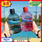 桃園熱賣 創意迷你水桶水瓶桶裝飲水機瓶創意水桶旅行運動塑料水壺