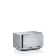 Blomus Basic Butter Dish, Small - 63637