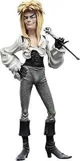 Weta Labyrinth Mini Epics Jareth Vinyl Figure