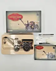 Corgi 80112 Fowler Crane Engine - Marstons - 1:50 scale diecast model boxed
