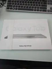 Samsung Galaxy Tab S9 FE 5G 128GB/6GB - Grey (Brand New Sealed) Australian Stock