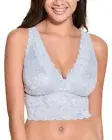 Cosabella Never Say Never Curvy Plungie Bralette Women's