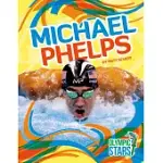 MICHAEL PHELPS