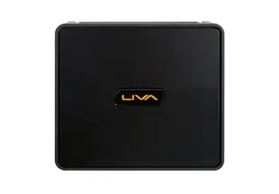 【最高折200+跨店點數22%回饋】ECS 精英 LIVA Z2 迷你商用電腦(N5030/4G/64G/Win11Pro)