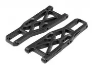 Maverick Front Lower Suspension Arm (2Pcs) (Strada Evo XT) [MV22607]