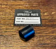 Benelli Volcano Luggage Rack Rubber Tip Cover *Original NOS*