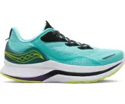 Saucony Women's S10689-26 Endorphin Shift 2 Running Shoes, 10.5 Medium US