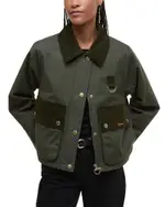 Barbour Phoebe Casual Jacket