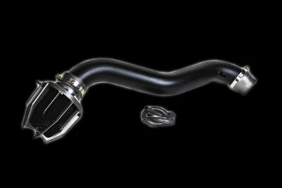 Weapon*R Dragon Intake 1998-2002 Honda Accord / Black 801-120-109