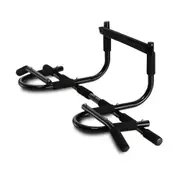 Bodyworx Home Workout Fitness Strength Training Adjustable/Portable Door Gym