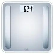 Beurer Diagnostic Bathroom Scale BF183