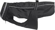 Kruuse Buster Wintercoat, Black Pepper, Medium