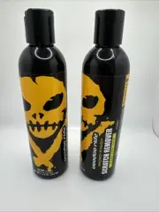 2 -Voodoo Ride Vr7706l Micro-finish Scratch Remover Clean, Polish And Seal Clear