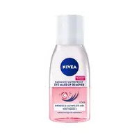 在飛比找屈臣氏網路商店優惠-NIVEA 妮維雅 妮維雅極淨透亮眼部卸妝液 125ml