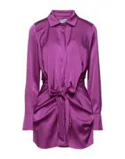 [RUNAWAY THE LABEL] RUNAWAY THE LABEL Mini dresses - Item 15219409
