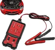 12V Car Relay Tester | 12V Portable Small Radiant Tester Kit,Radiant Relay Tester,12V Auto Relay Diagnostic Tool,Automotive Car Relay Tester 12V Auto Relay Diagnostic Tool