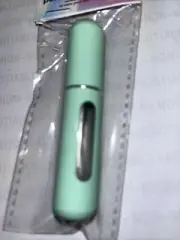 Travel Mini Perfume Refillable Atomizer Container