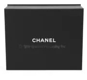 BRAND NEW Authentic Chanel Magnetic Handbag Storage Gift Box 13 x 10.5 x 5