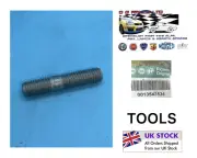 New Genuine OEM Fiat Alfa Lancia M8 x 41 Manifold Stud 13543534