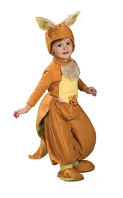 Kangaroo Australian Animal Baby Costume