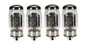 New 4x Electro Harmonix KT88 | Matched Quad / Quartet / Four Tubes | Free Ship