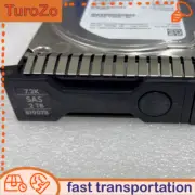 NEW HPE 819078-001 2TB 7.2K SAS 3.5" 12Gbps HDD 818365-B21 Hard Drive