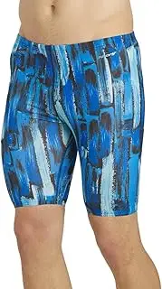 [Sporti] HydroLast Artsy Jammer Swimsuit