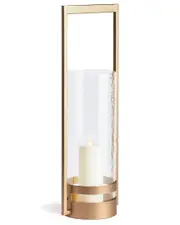 Napa Home & Garden Large Atrio Hurricane
