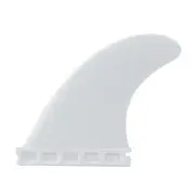 Fin Thruster Set Nylon Plastic Surfboard Fins Fins Surfboard G5 FL FD