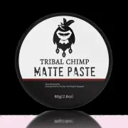 Tribal Chimp Matte Paste 80g