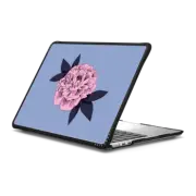 MacBook Air 13-inch (M2 - M4) Impact Case Peony (Pink)