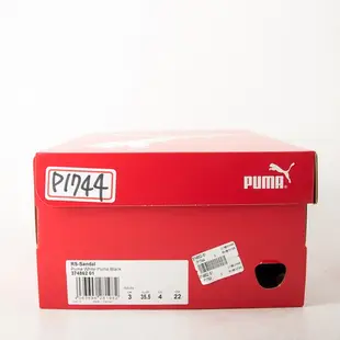 PUMA RS-Sandal Iri 男女款 休閒運動涼鞋 厚底涼鞋 374862-01 白 現貨 零碼出清