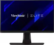 Viewsonic XG320U computer monitor 81.3 cm (32") 3840 x 2160 pixels 4K Ultra HD LED Black