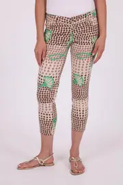 Long Papyrus Pant--PUR-PC13-PA01