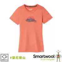 在飛比找樂天市場購物網優惠-【SmartWool 美國 女 Merino Sport 1