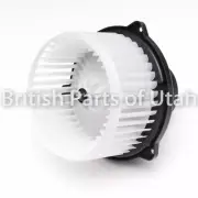 Land Range Rover Classic Discovery 1 I Heater Blower Motor Fan AC A/C OEM (for: Land Rover)