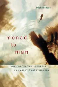 在飛比找博客來優惠-Monad to Man: The Concept of P