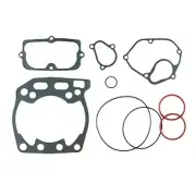 New 66.4mm Bore Top End Gasket Kit Fits Suzuki RM 250cc By 26-369C