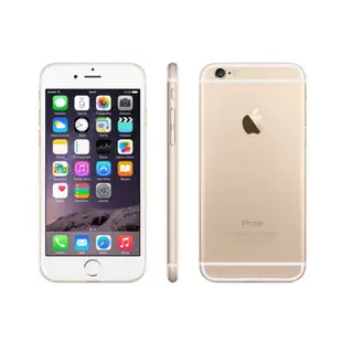 🖤 apple 蘋果 iPhone 6 plus 🖤 64G 二手福利機 保固6個月 可刷卡