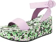 Fly London Women's Camu034fly Sandal